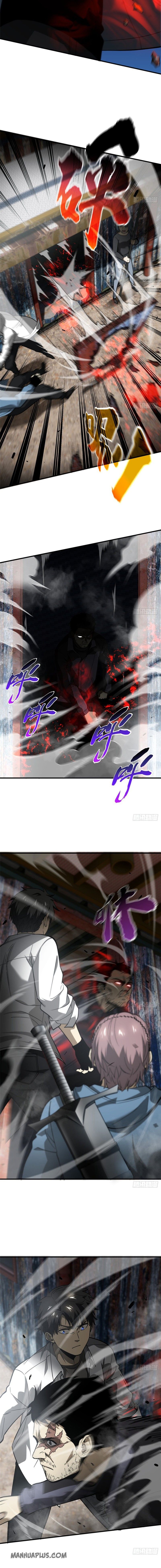 Read Global Martial Arts EN Manga Online