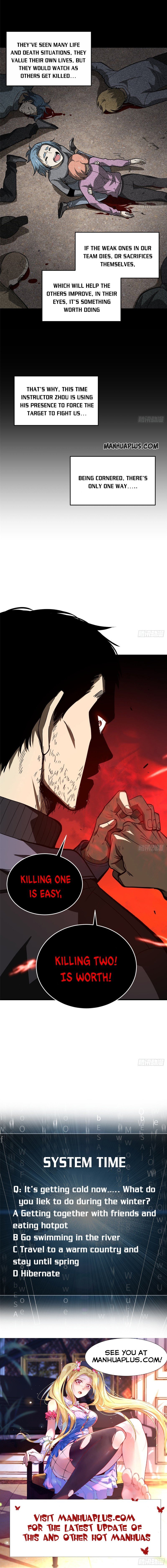 Read Global Martial Arts EN Manga Online