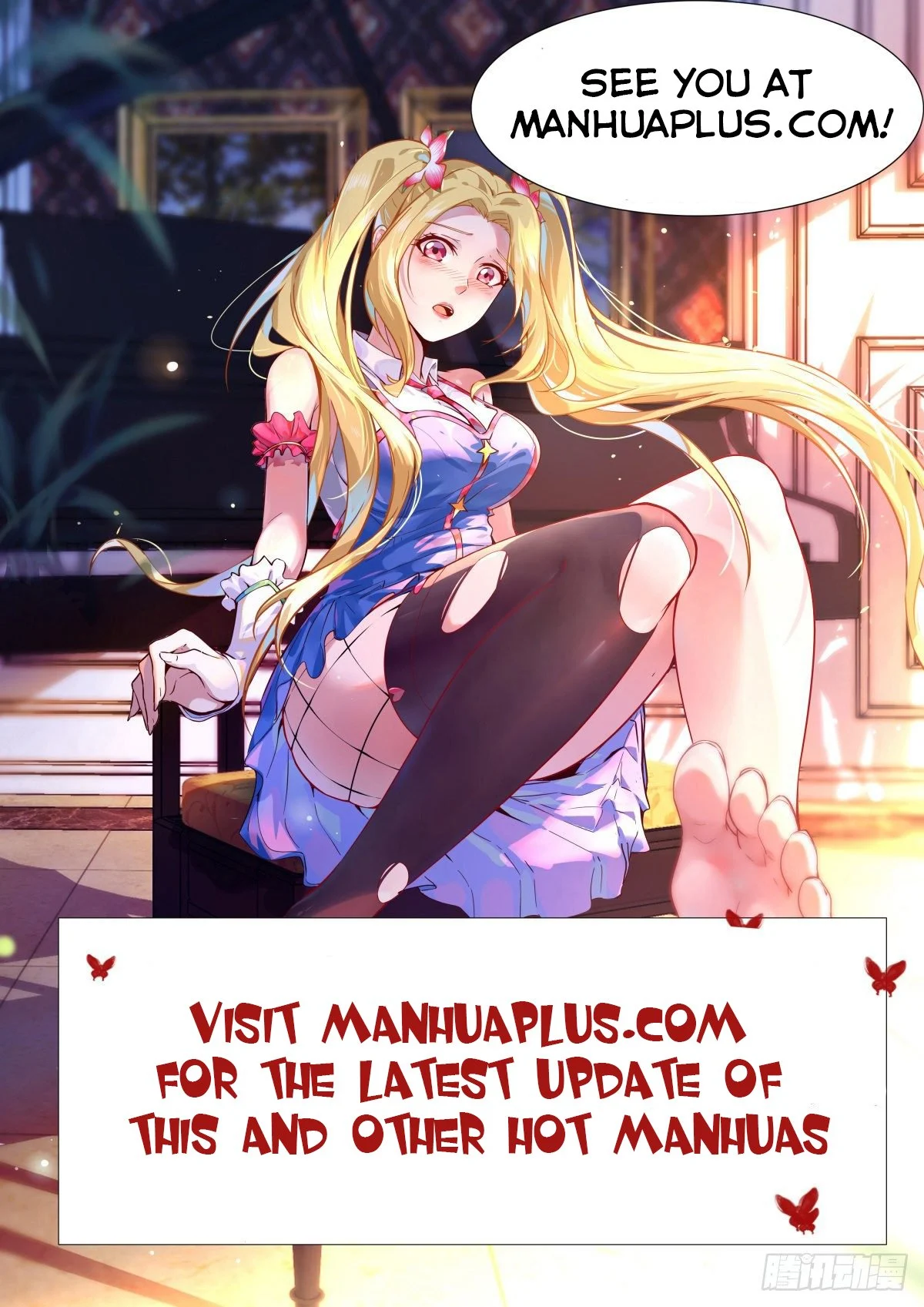 Read Global Martial Arts EN Manga Online