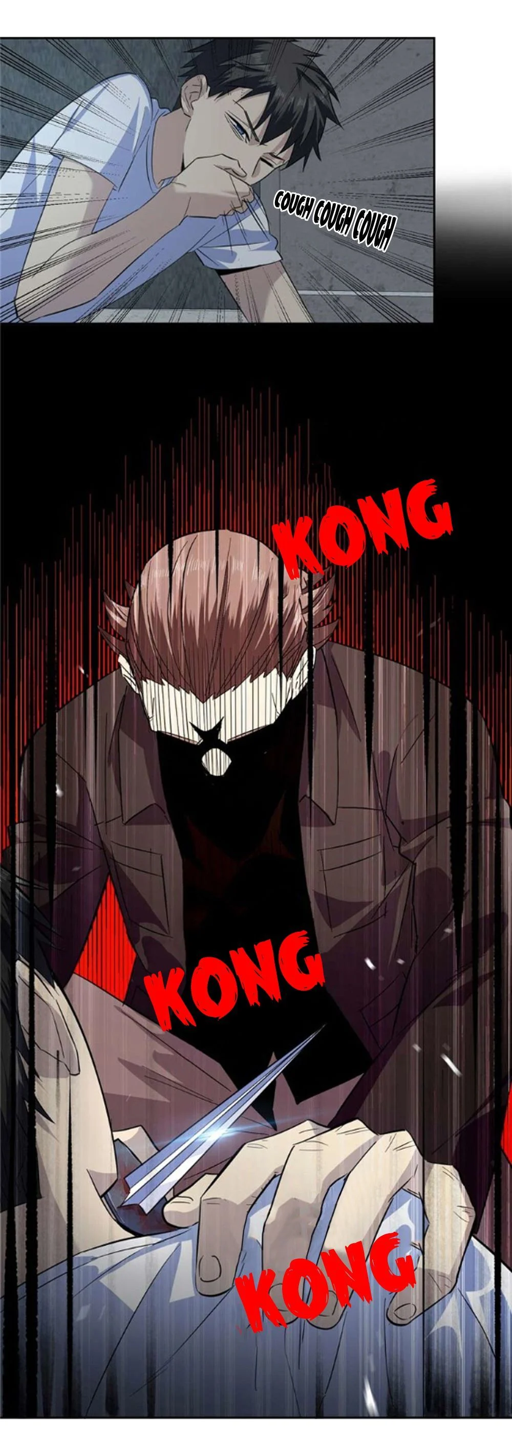Read Global Martial Arts EN Manga Online