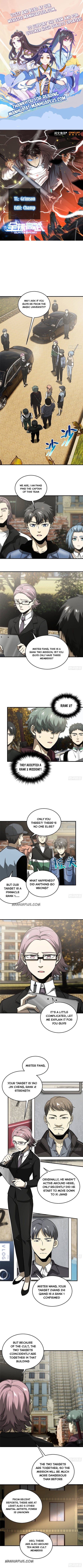 Read Global Martial Arts EN Manga Online