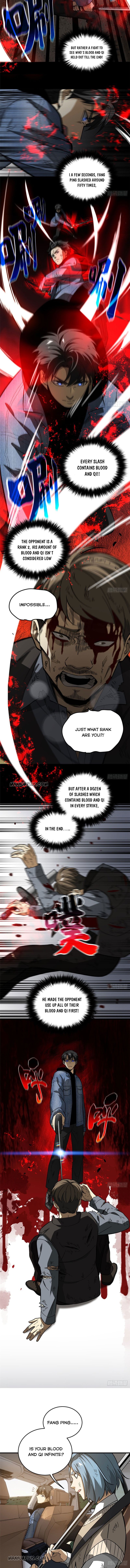 Read Global Martial Arts EN Manga Online
