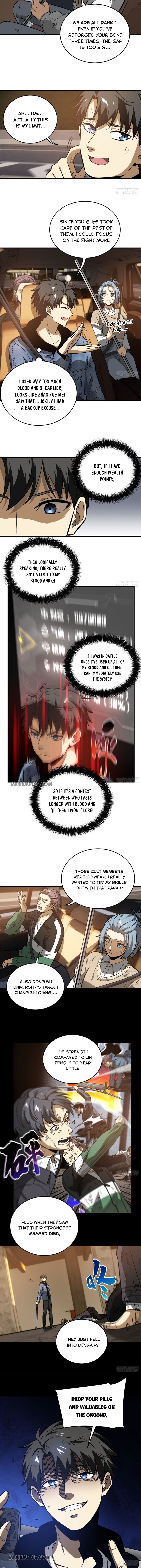Read Global Martial Arts EN Manga Online