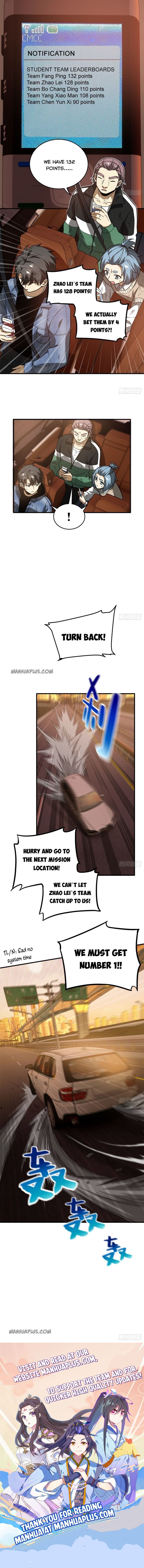 Read Global Martial Arts EN Manga Online
