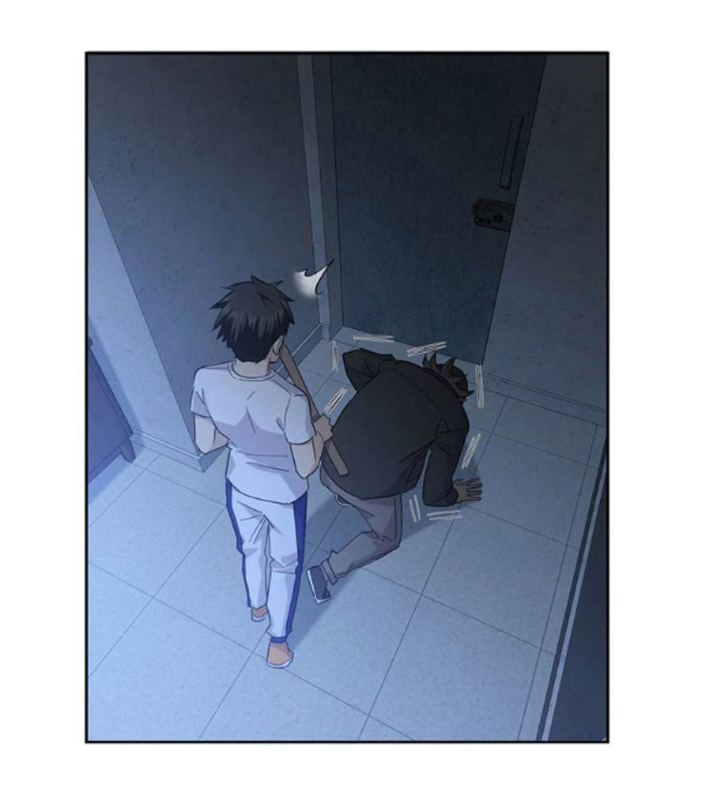 Read Global Martial Arts EN Manga Online
