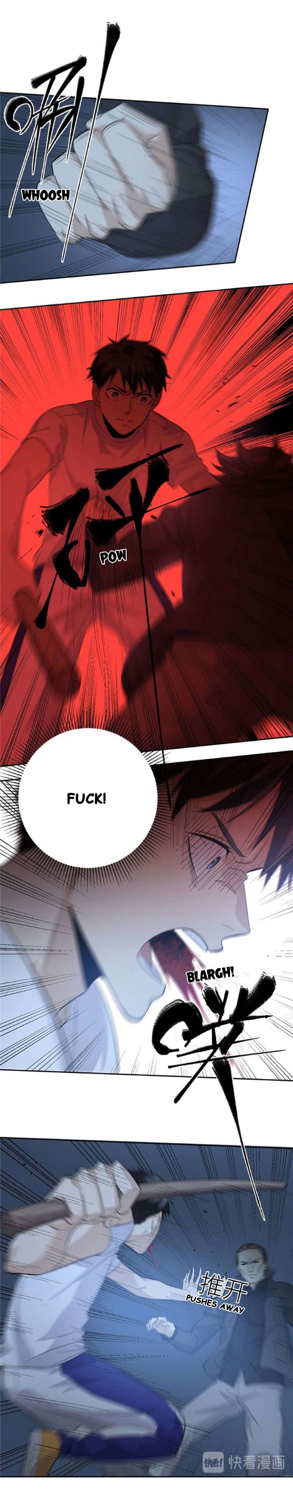 Read Global Martial Arts EN Manga Online