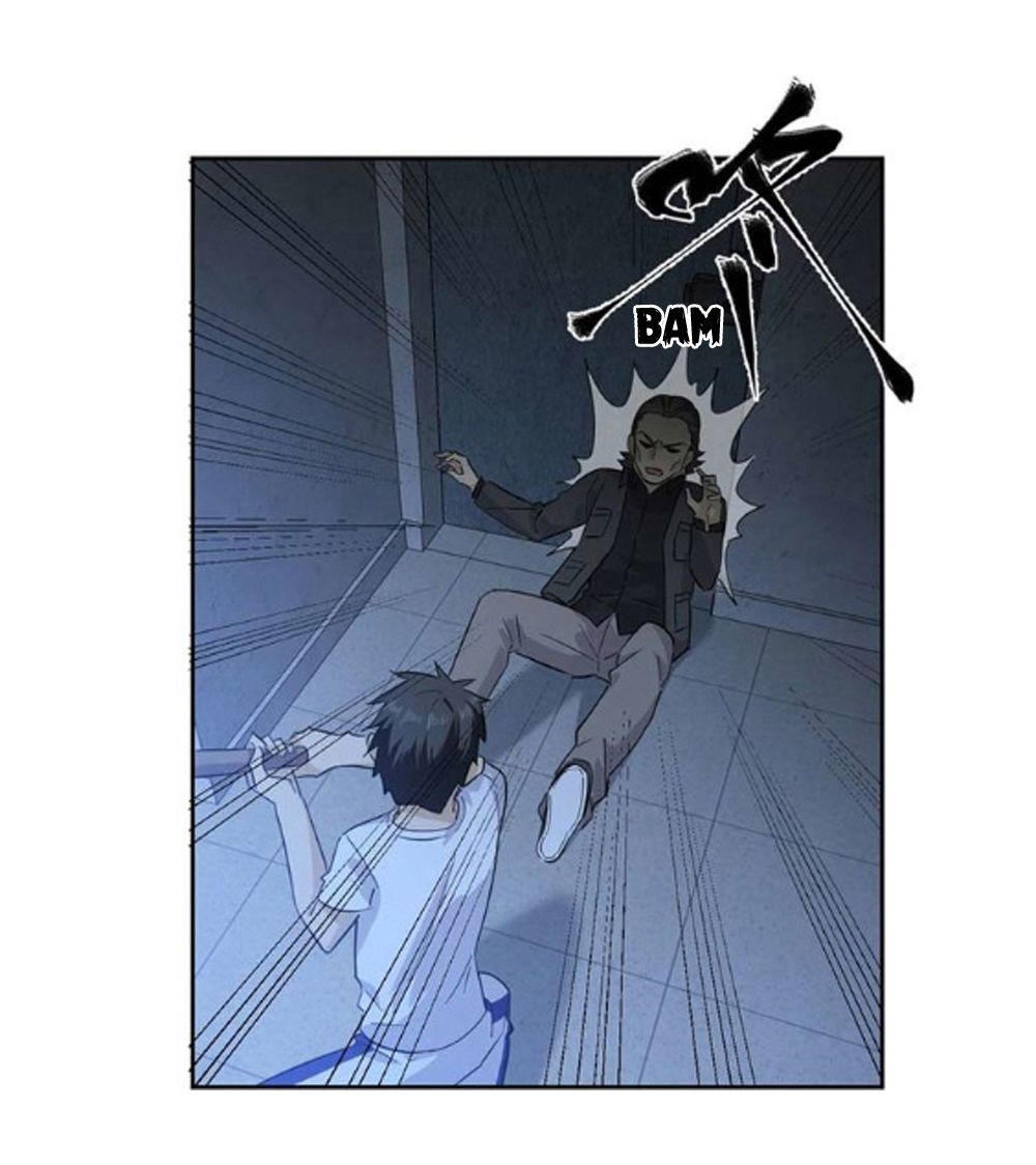 Read Global Martial Arts EN Manga Online