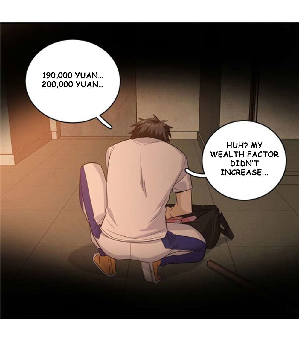 Read Global Martial Arts EN Manga Online