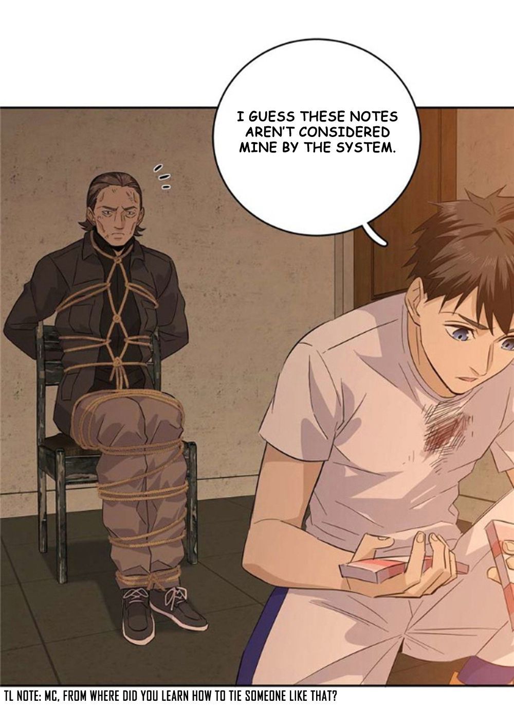 Read Global Martial Arts EN Manga Online