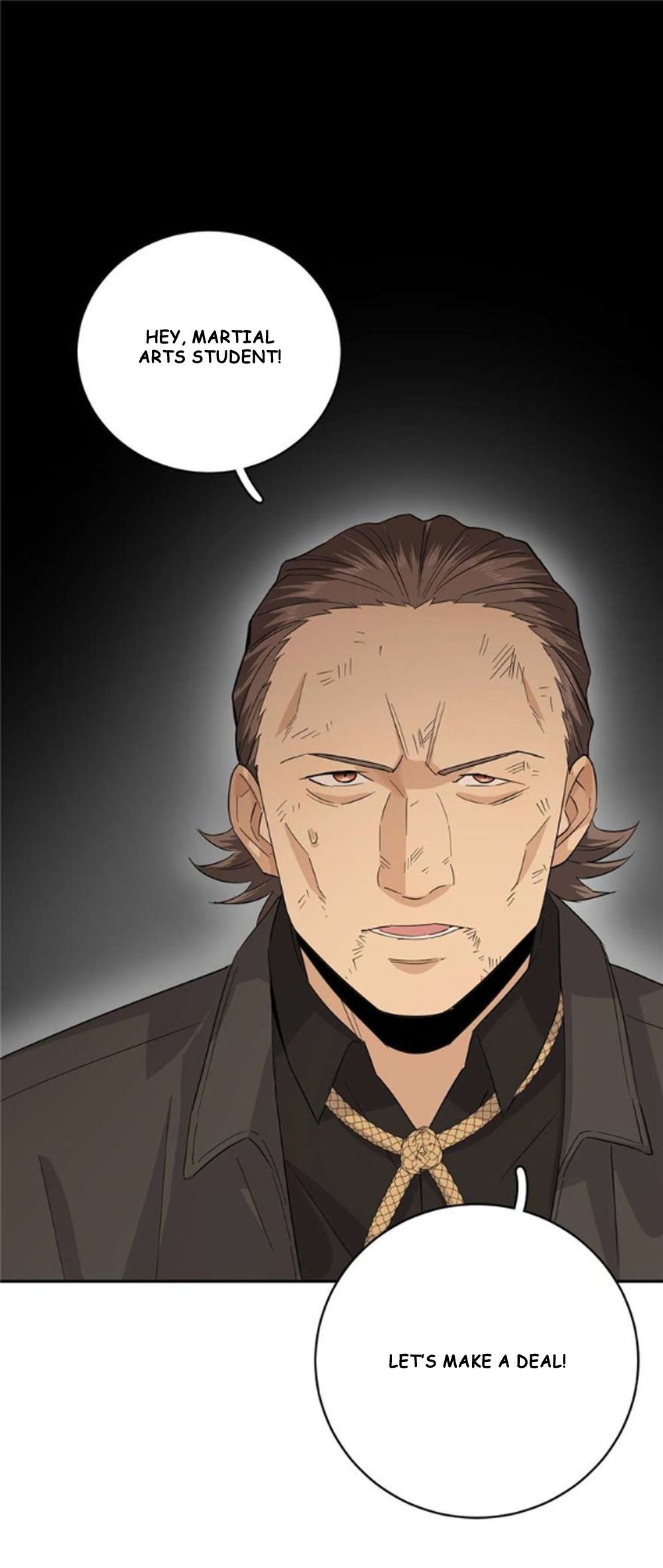 Read Global Martial Arts EN Manga Online