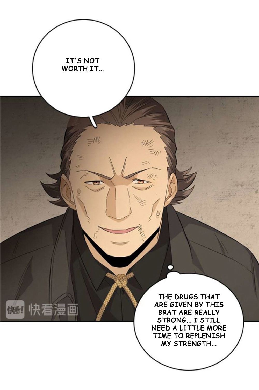 Read Global Martial Arts EN Manga Online