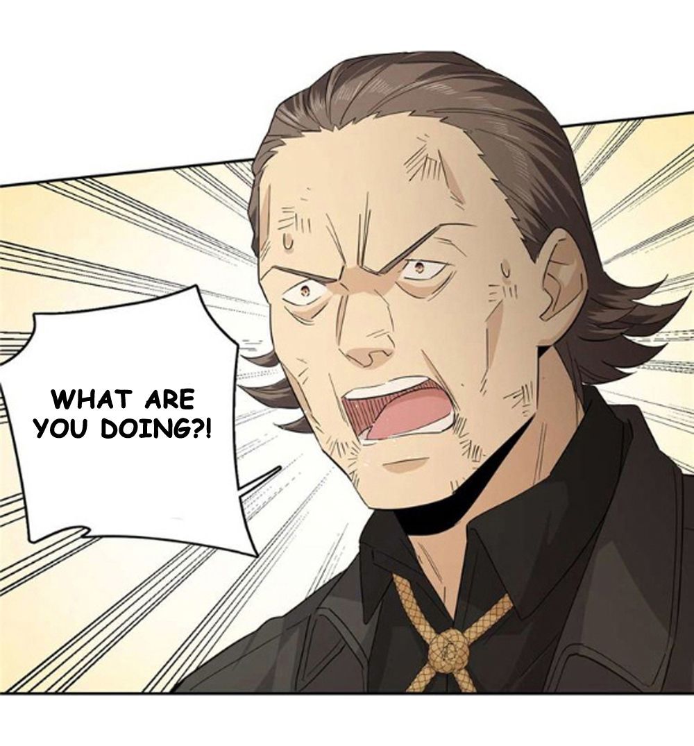 Read Global Martial Arts EN Manga Online