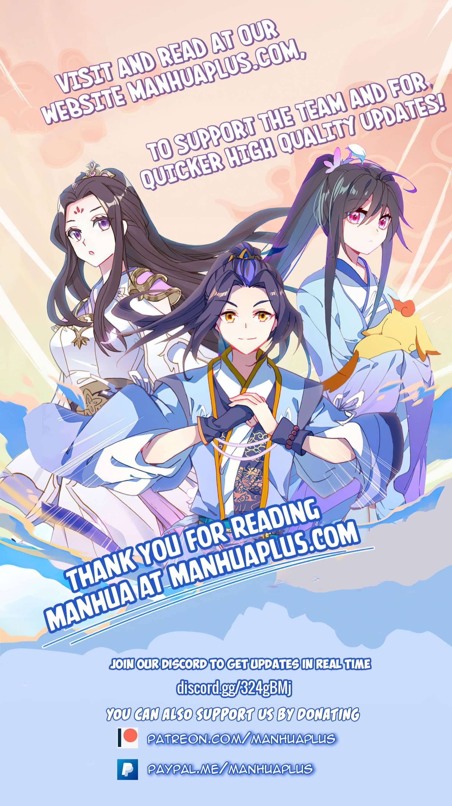 Read Global Martial Arts EN Manga Online