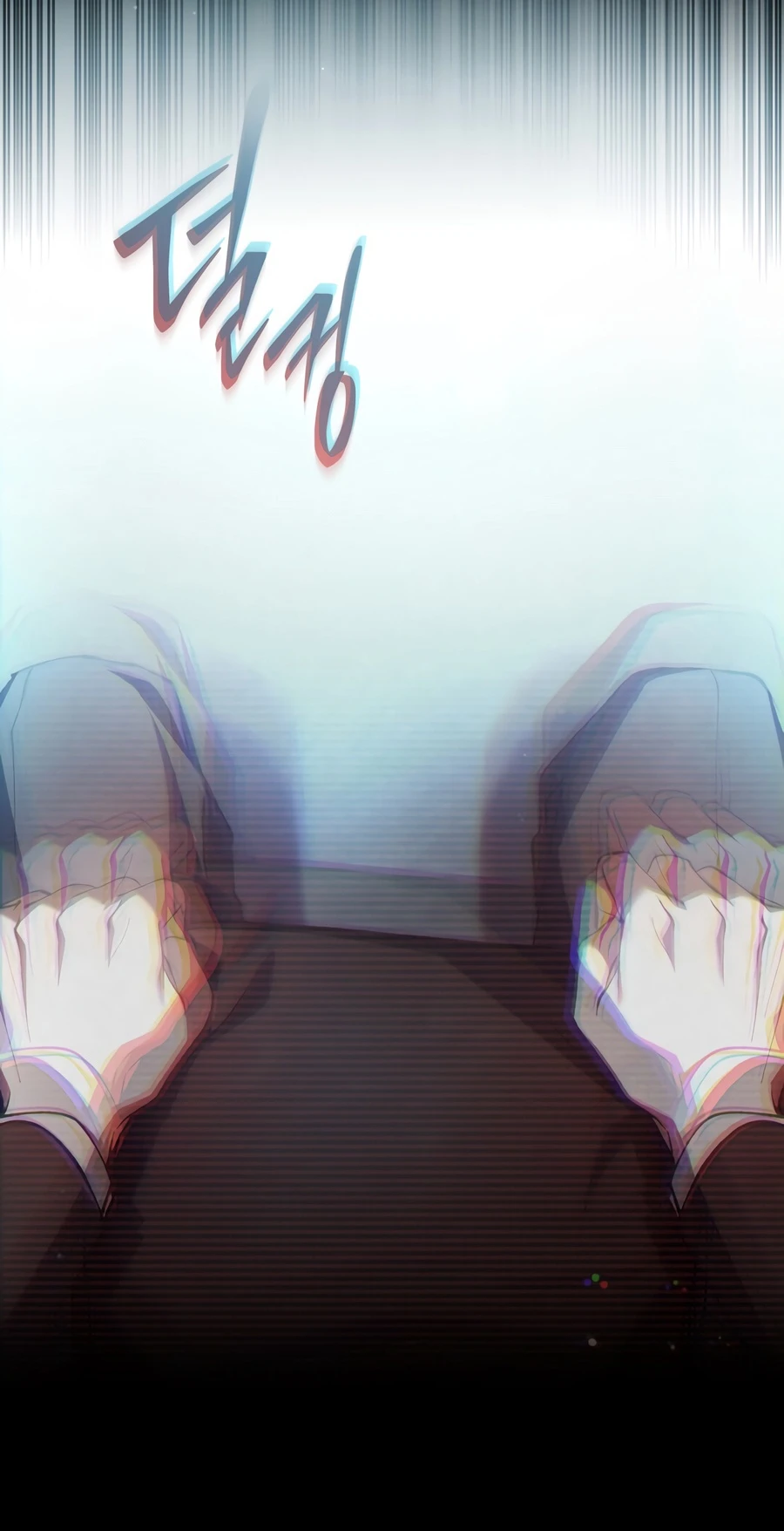 Read Got Dropped into a Ghost Story Still Gotta Work EN Manga Online