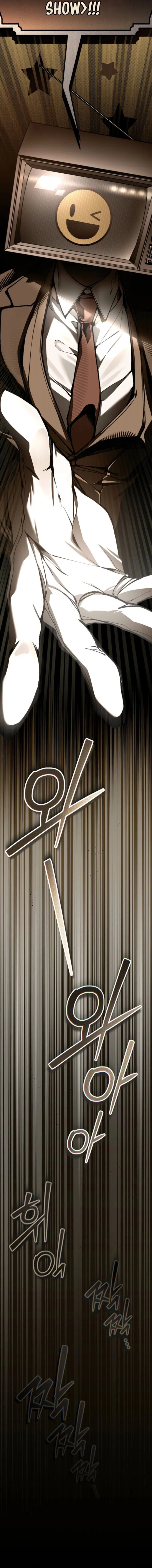 Read Got Dropped into a Ghost Story Still Gotta Work EN Manga Online