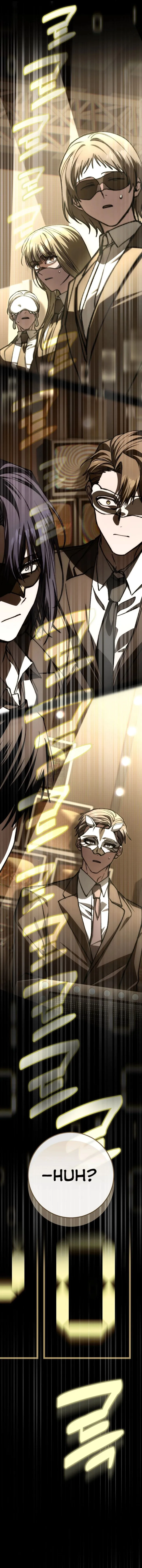 Read Got Dropped into a Ghost Story Still Gotta Work EN Manga Online