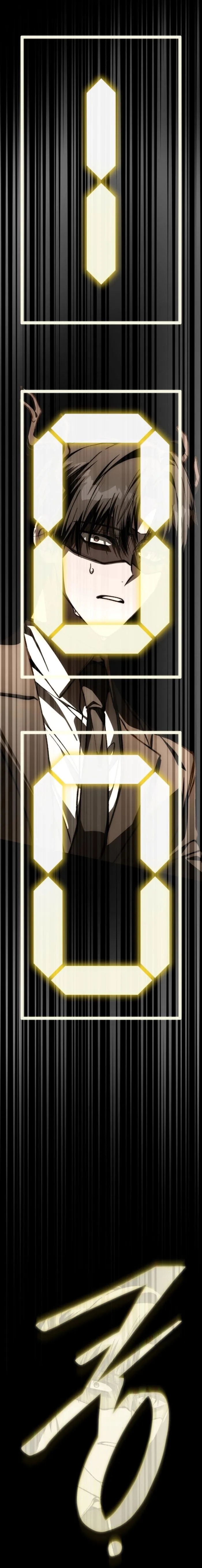 Read Got Dropped into a Ghost Story Still Gotta Work EN Manga Online