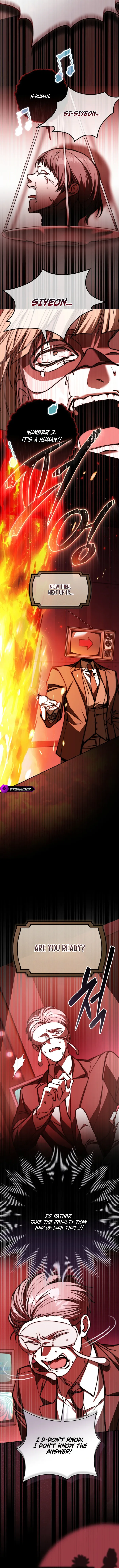 Read Got Dropped into a Ghost Story Still Gotta Work EN Manga Online