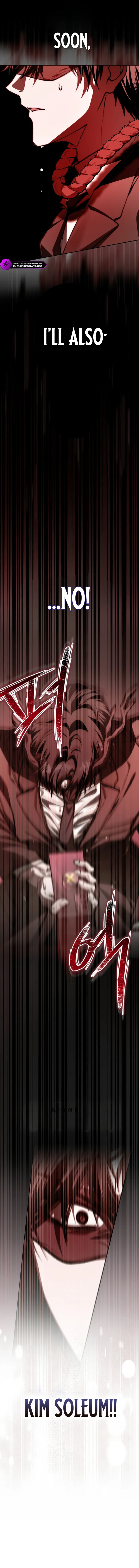 Read Got Dropped into a Ghost Story Still Gotta Work EN Manga Online