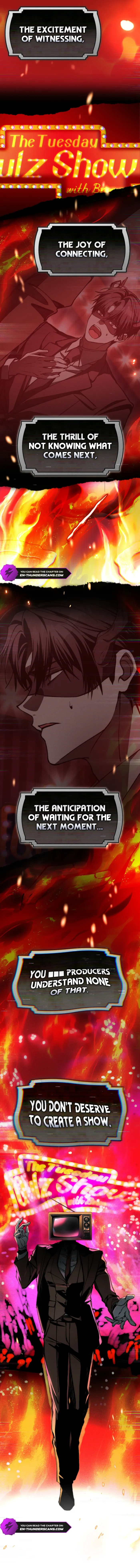 Read Got Dropped into a Ghost Story Still Gotta Work EN Manga Online