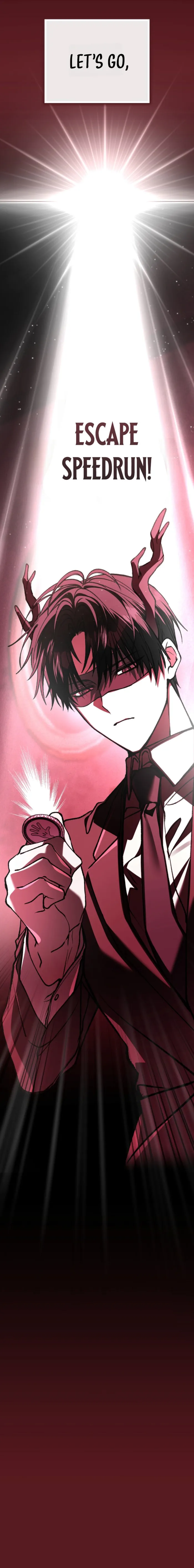 Read Got Dropped into a Ghost Story Still Gotta Work EN Manga Online