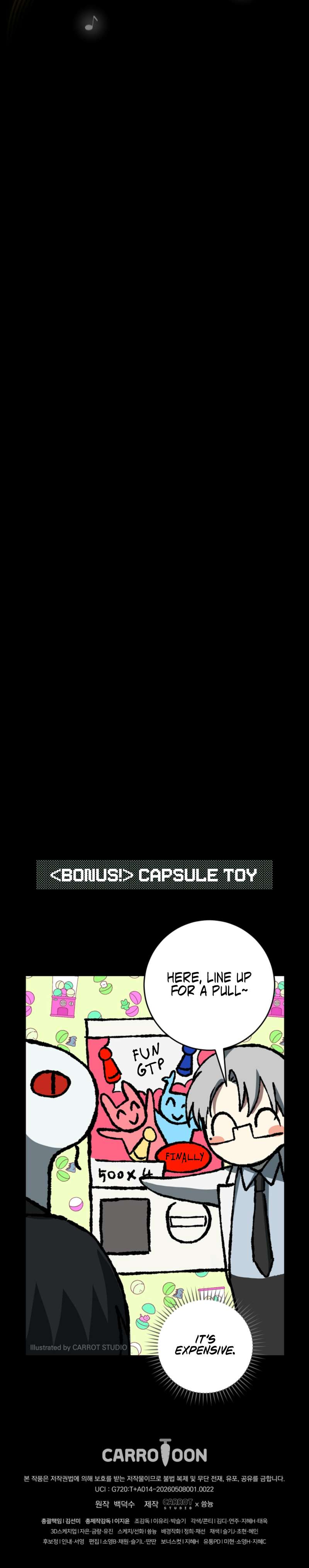 Read Got Dropped into a Ghost Story Still Gotta Work EN Manga Online