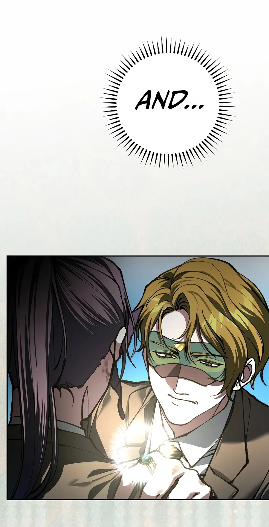 Read Got Dropped into a Ghost Story Still Gotta Work EN Manga Online