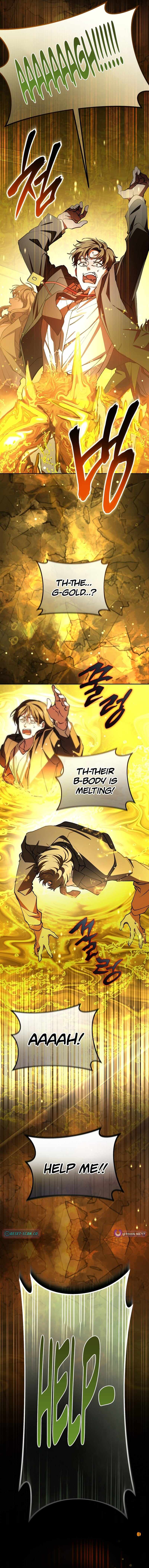 Read Got Dropped into a Ghost Story Still Gotta Work EN Manga Online