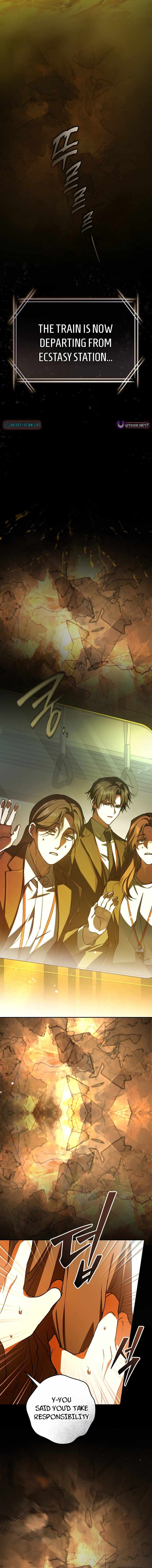 Read Got Dropped into a Ghost Story Still Gotta Work EN Manga Online