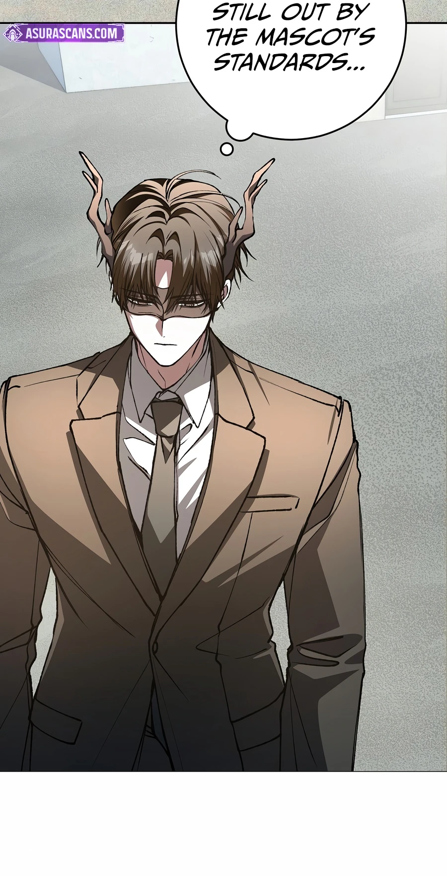 Read Got Dropped into a Ghost Story Still Gotta Work EN Manga Online