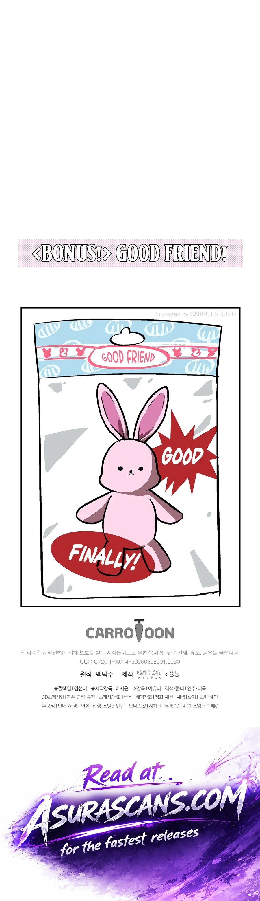 Read Got Dropped into a Ghost Story Still Gotta Work EN Manga Online