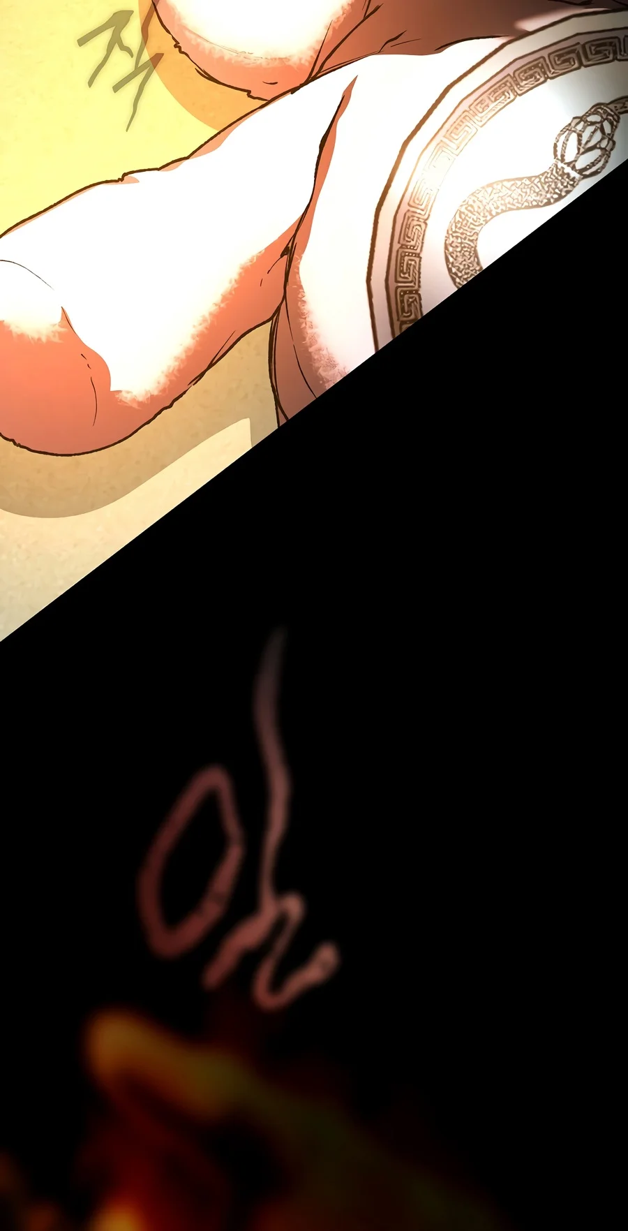 Read Got Dropped into a Ghost Story Still Gotta Work EN Manga Online