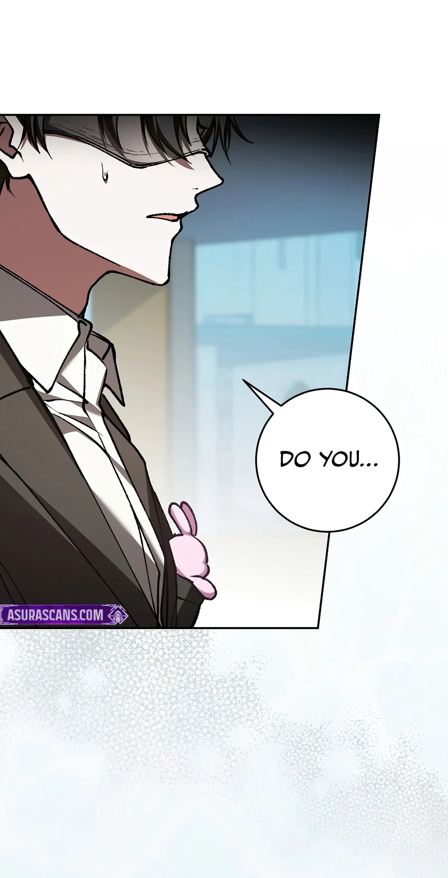 Read Got Dropped into a Ghost Story Still Gotta Work EN Manga Online