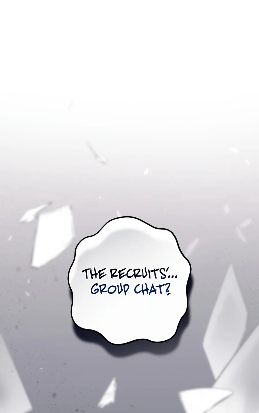 Read Got Dropped into a Ghost Story Still Gotta Work EN Manga Online