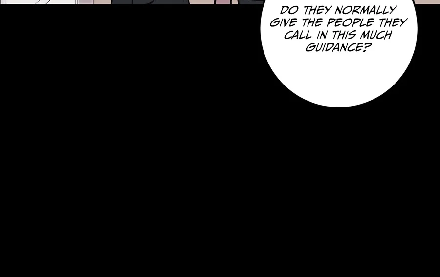 Read Got Dropped into a Ghost Story Still Gotta Work EN Manga Online