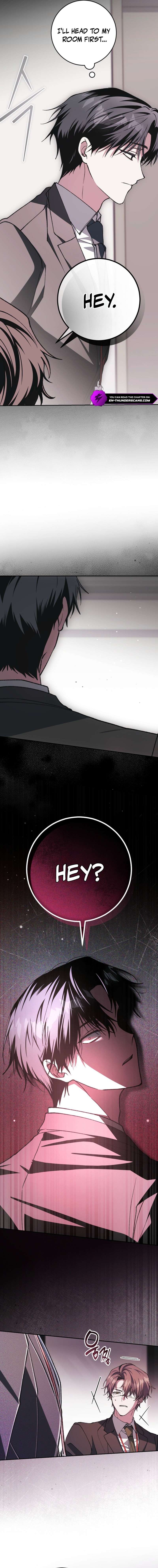 Read Got Dropped into a Ghost Story Still Gotta Work EN Manga Online
