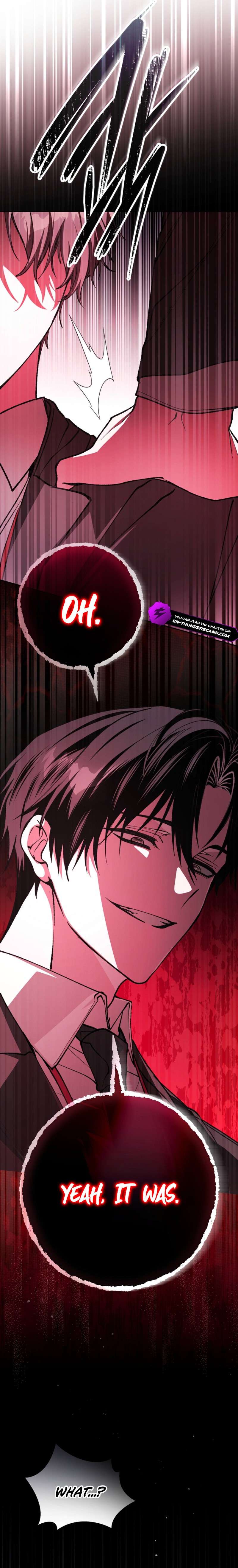 Read Got Dropped into a Ghost Story Still Gotta Work EN Manga Online