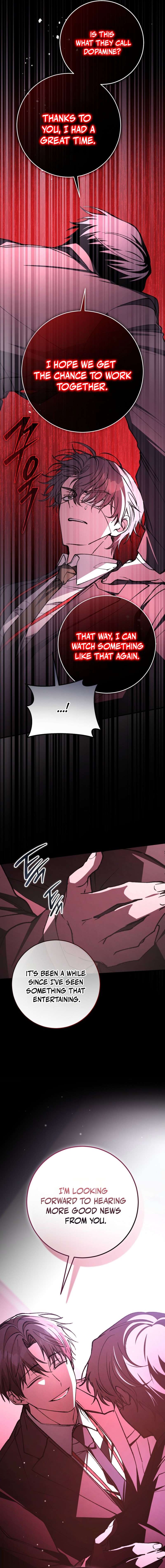Read Got Dropped into a Ghost Story Still Gotta Work EN Manga Online