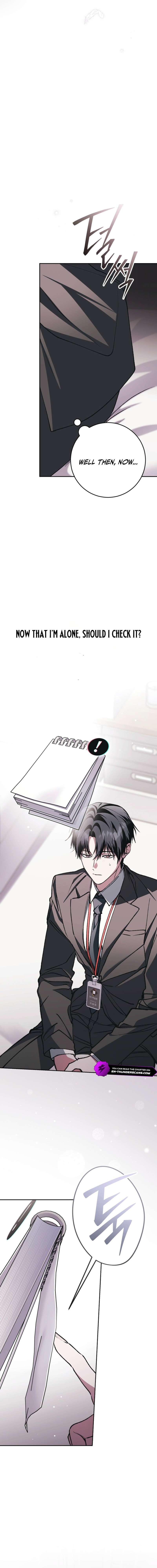 Read Got Dropped into a Ghost Story Still Gotta Work EN Manga Online