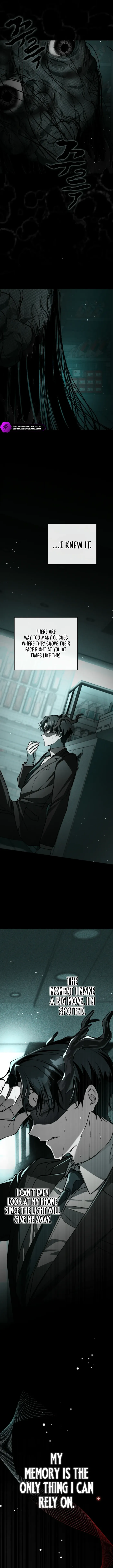 Read Got Dropped into a Ghost Story Still Gotta Work EN Manga Online
