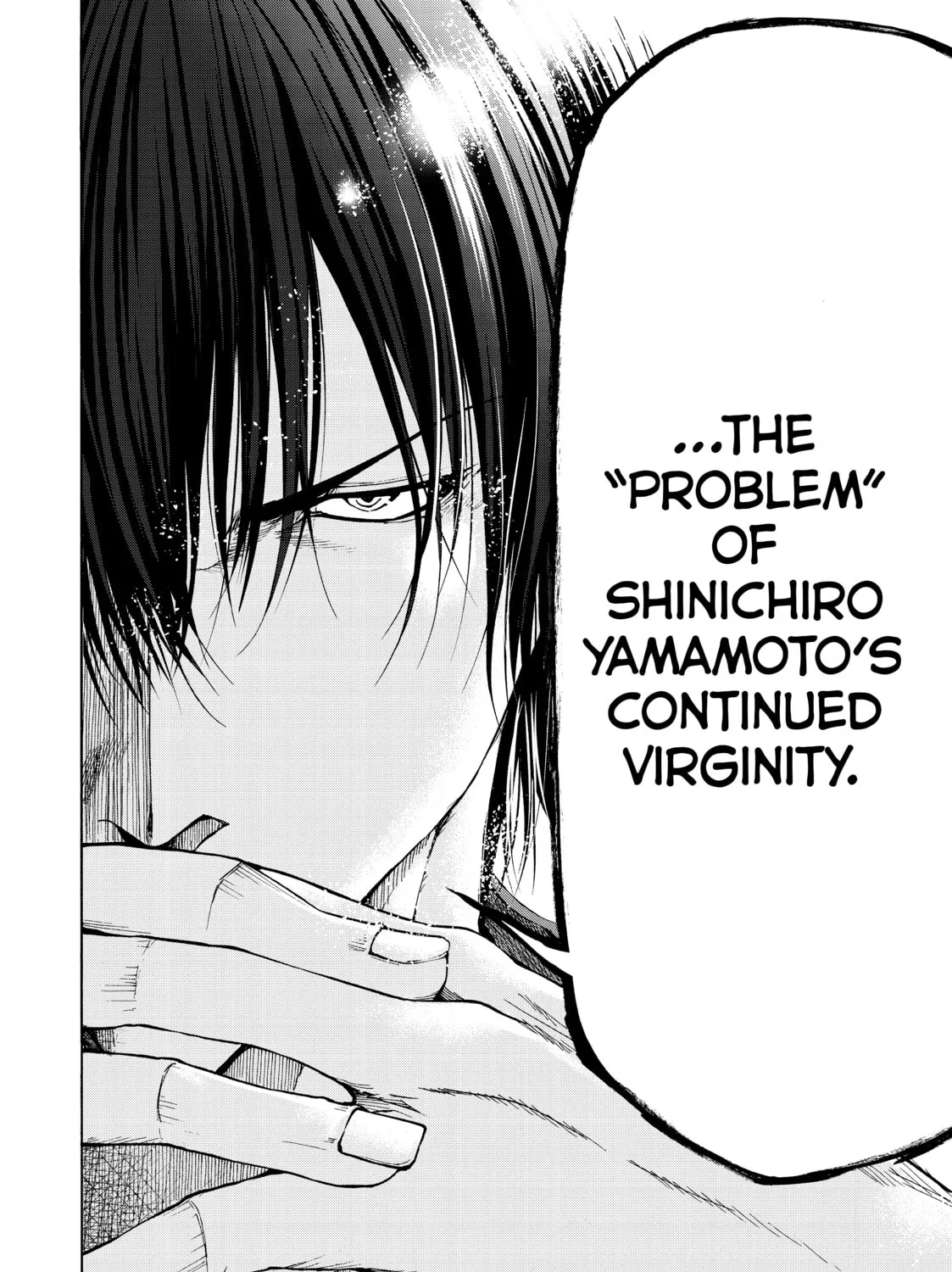 Read Grand Blue Dreaming EN Manga Online