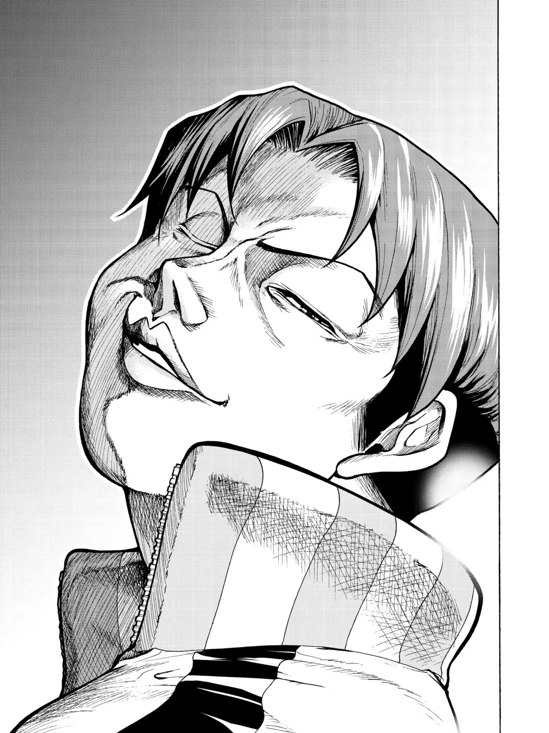 Read Grand Blue Dreaming EN Manga Online