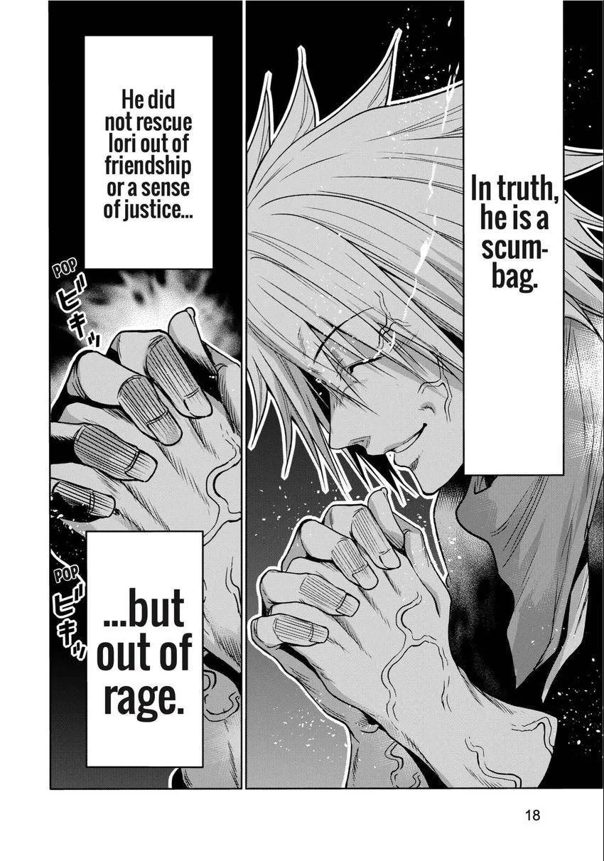Read Grand Blue Dreaming EN Manga Online