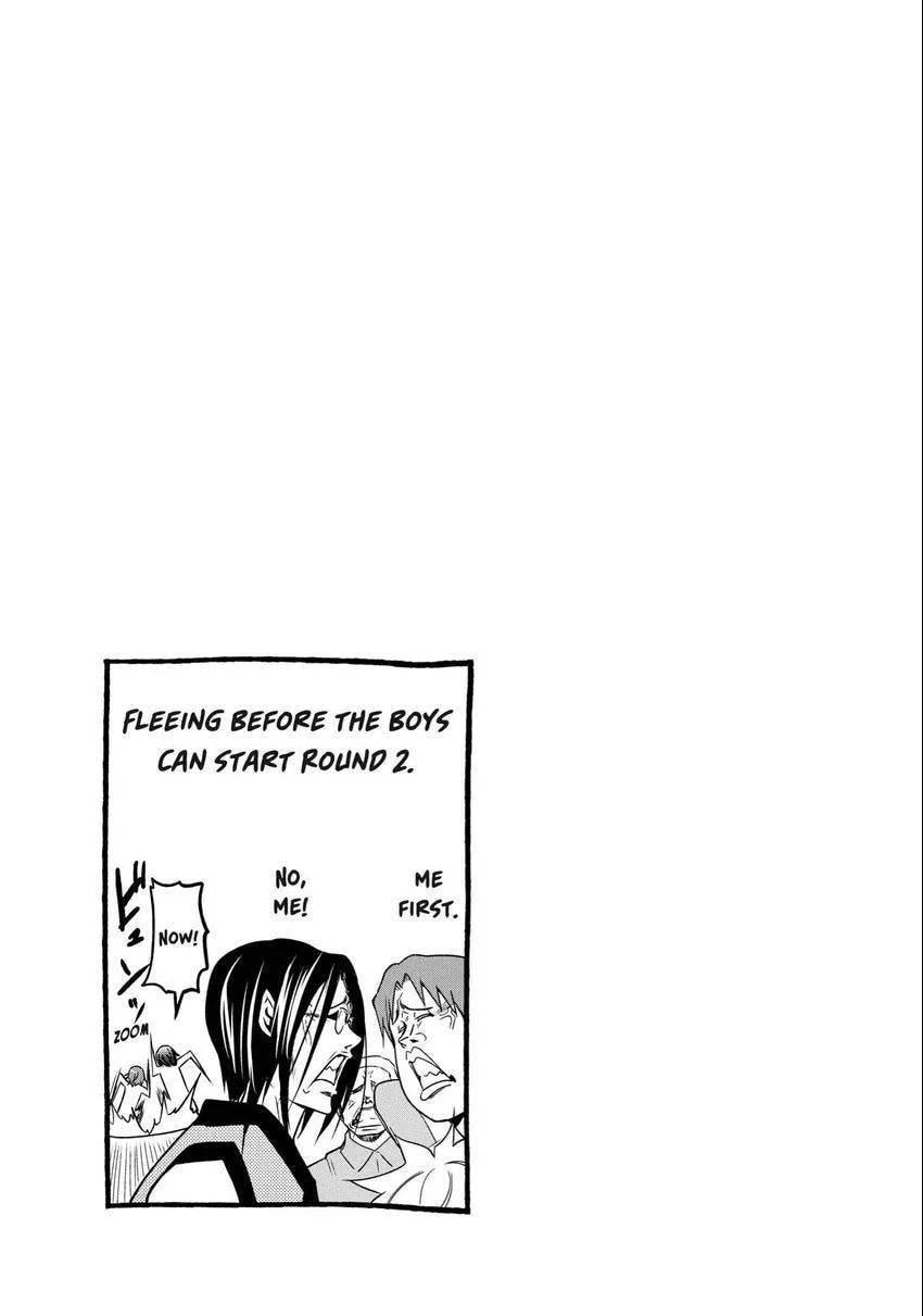 Read Grand Blue Dreaming EN Manga Online