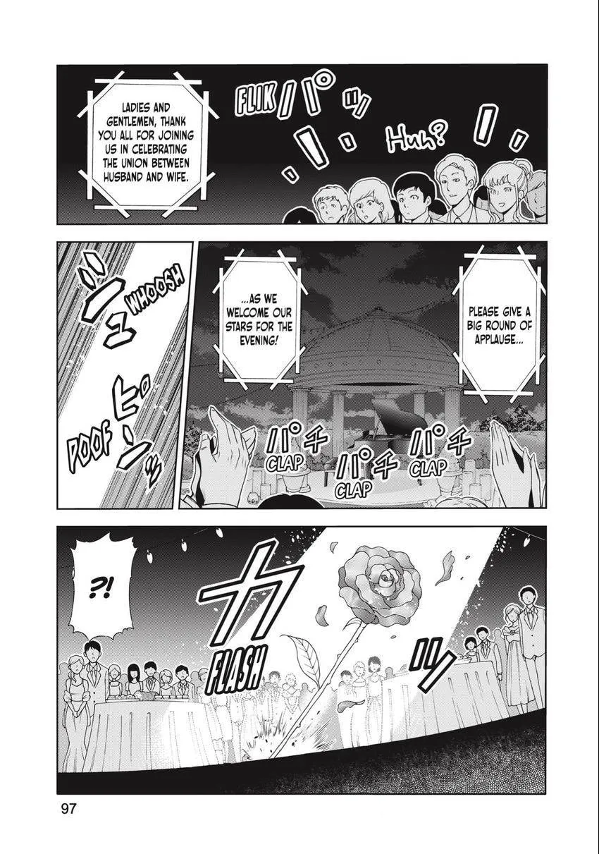 Read Grand Blue Dreaming EN Manga Online