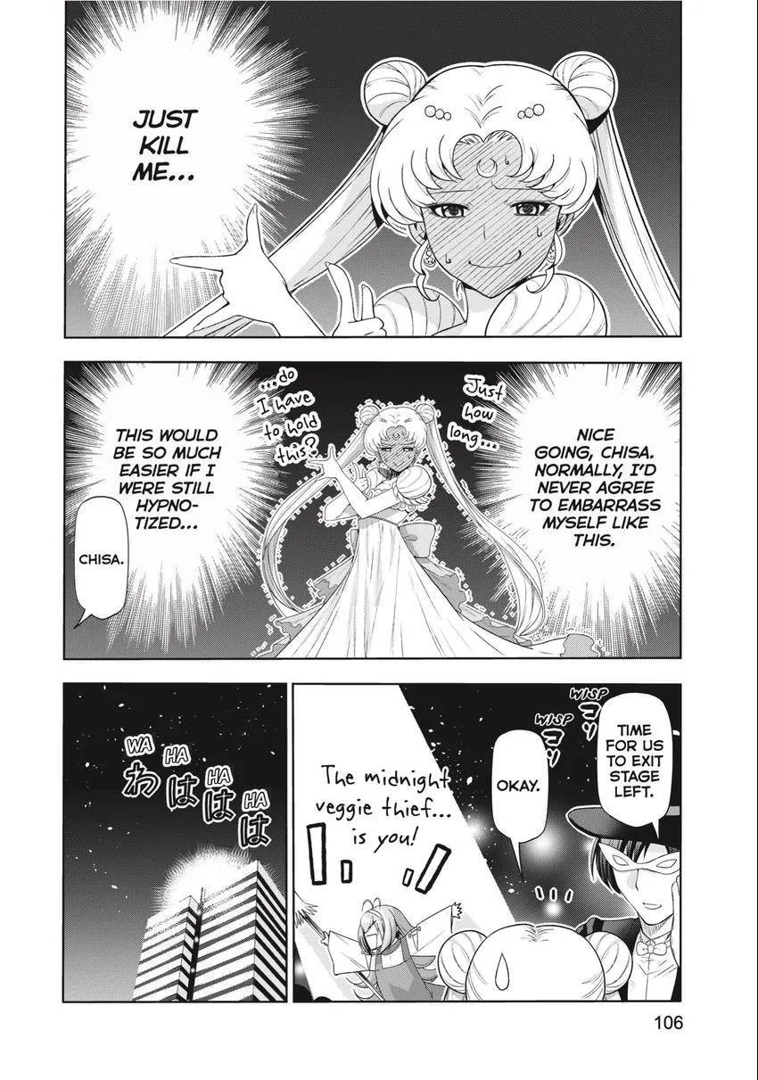 Read Grand Blue Dreaming EN Manga Online