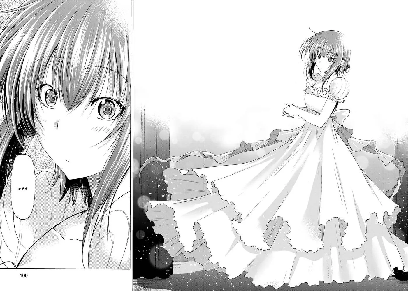 Read Grand Blue Dreaming EN Manga Online