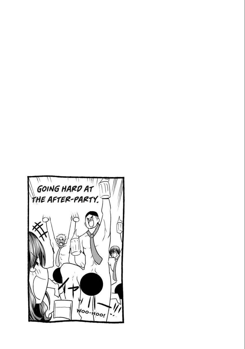 Read Grand Blue Dreaming EN Manga Online