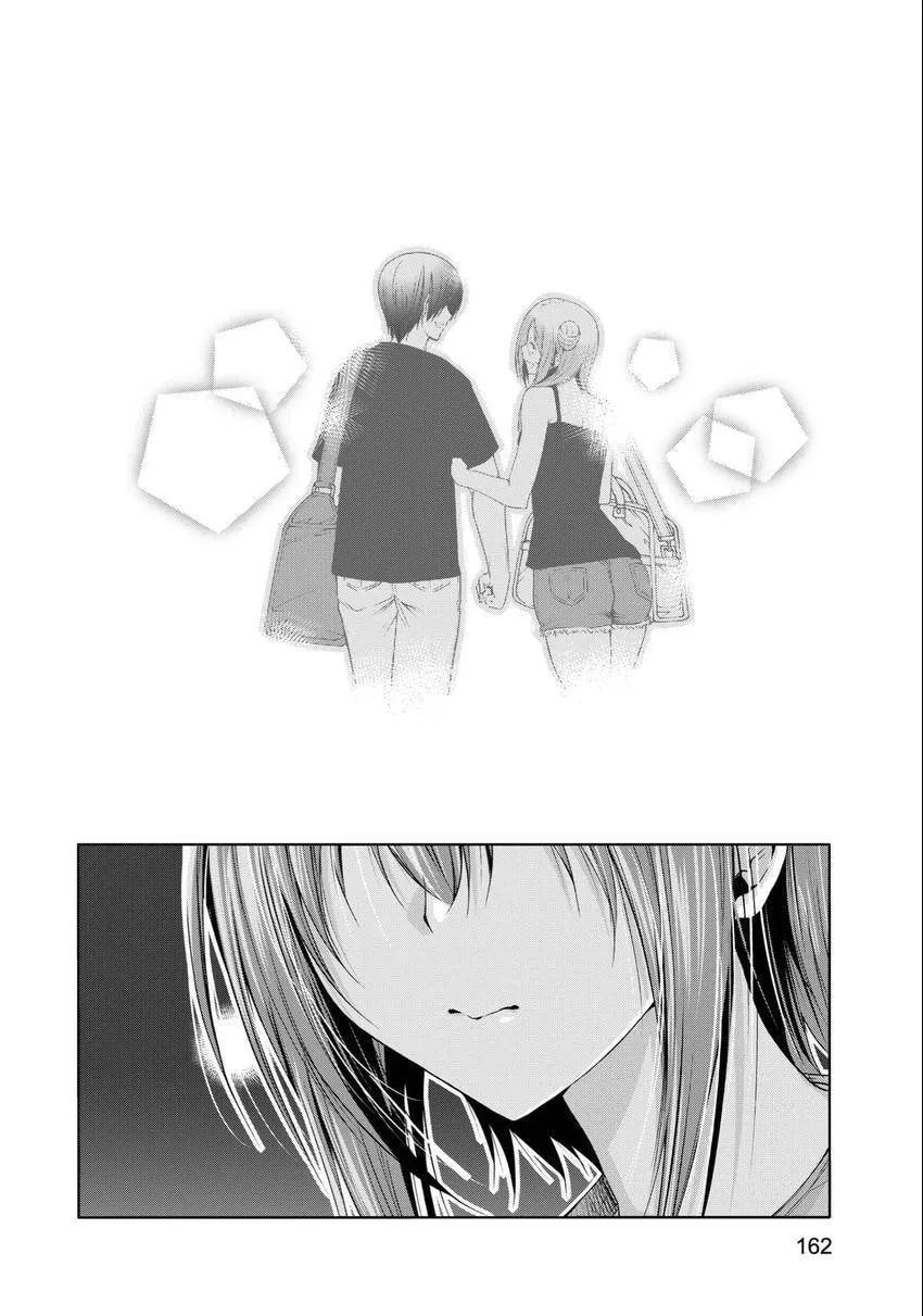 Read Grand Blue Dreaming EN Manga Online