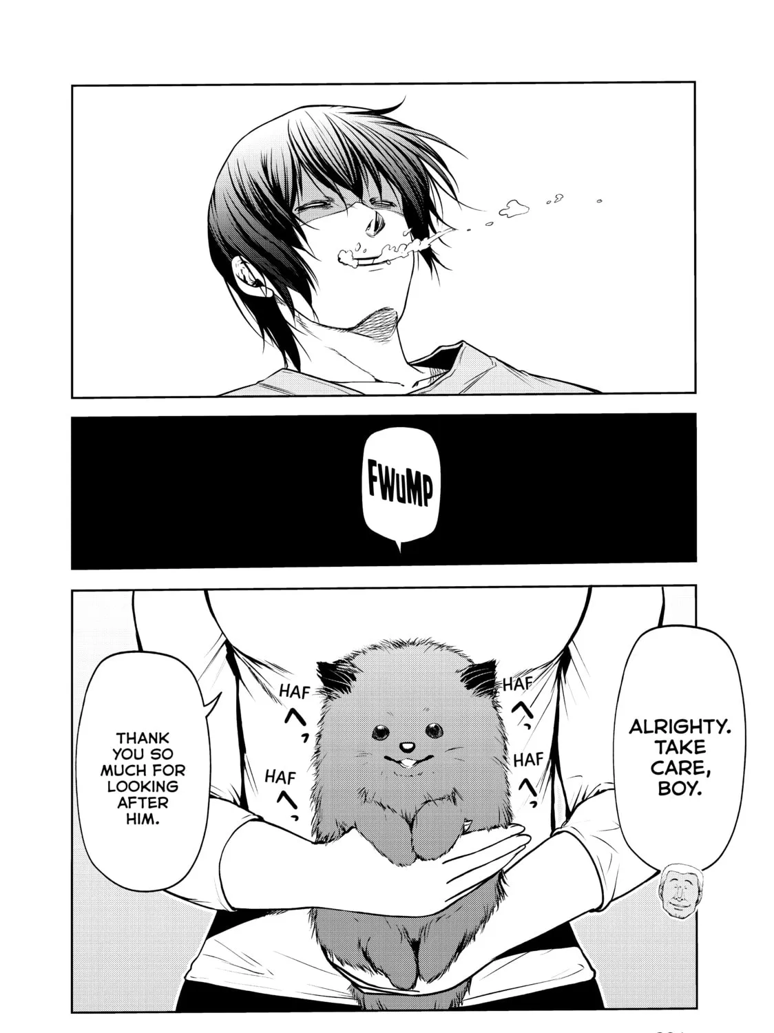 Read Grand Blue Dreaming EN Manga Online